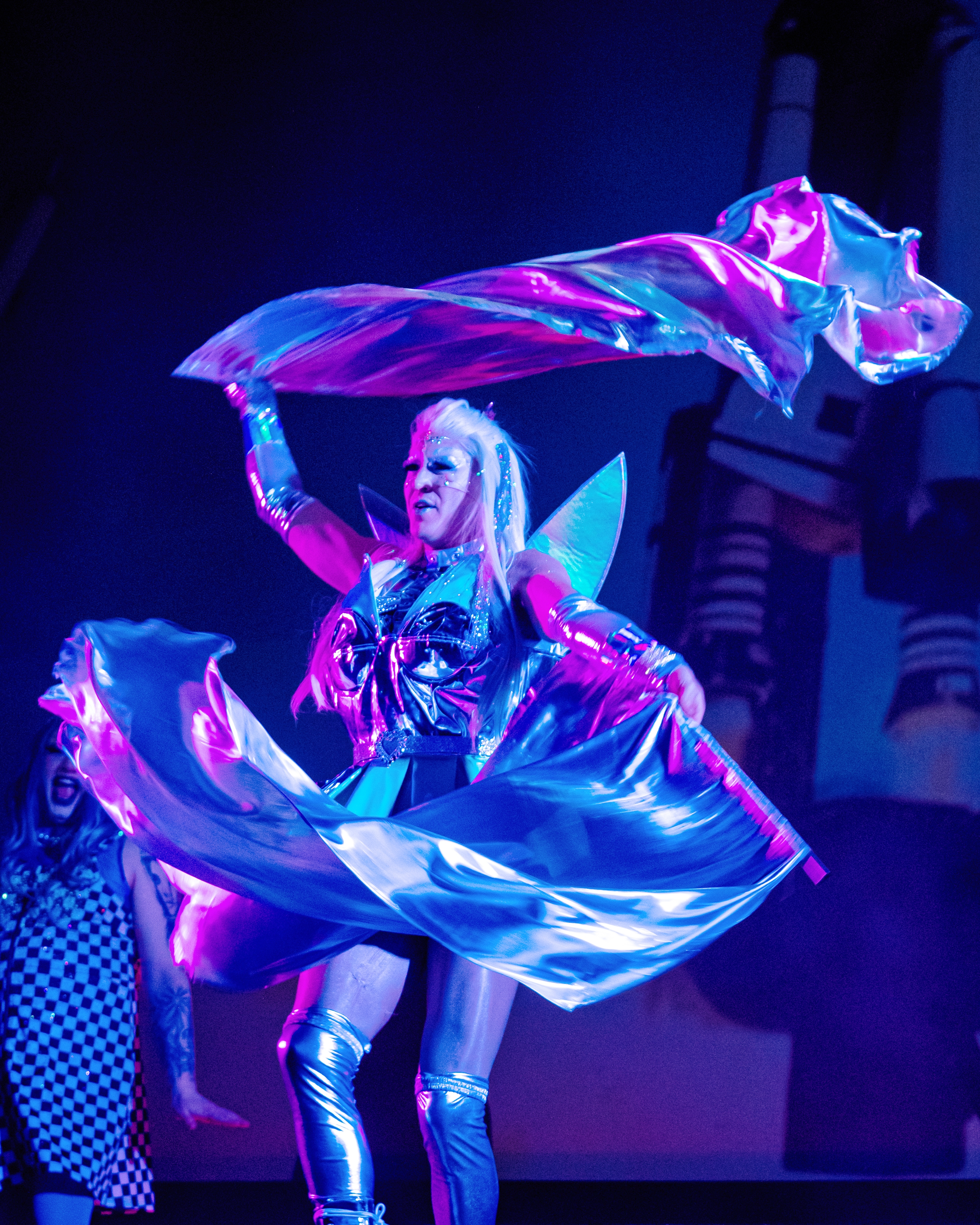 Picture of Lucid
